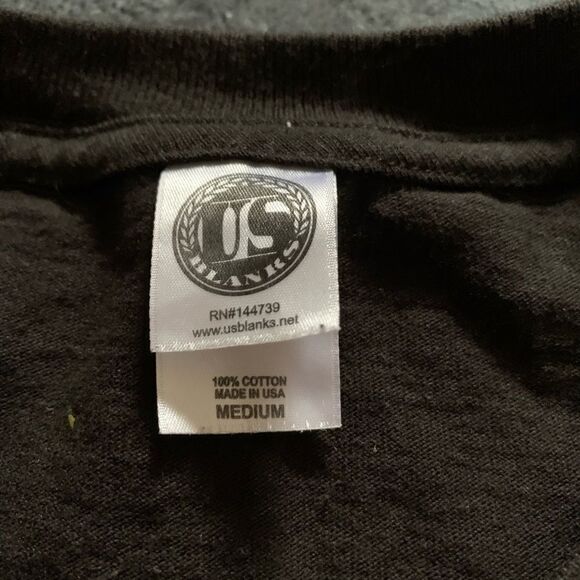 y2k vintage Miseducation LAURYN tee Shirt EUC urban outfitters - Picture 3 of 3